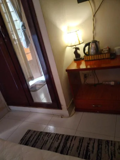 Doppelzimmer — Guest House UTTRANG
