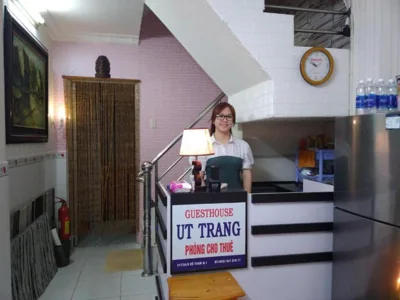 Guest House UTTRANG – Fotos 5
