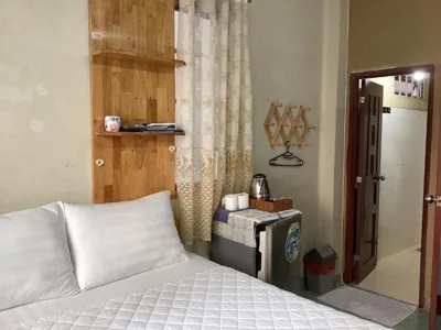 Guest House UTTRANG – Fotos 6