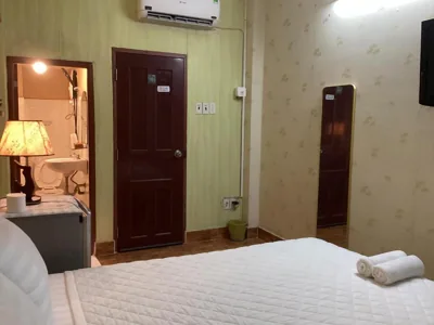 Guest House UTTRANG – Fotos 8