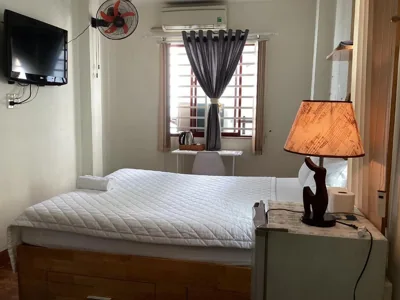 Guest House UTTRANG – Fotos 9