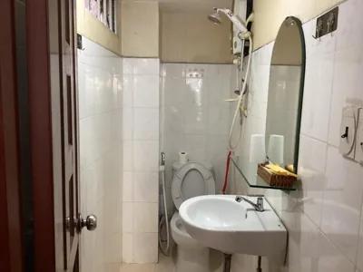 Guest House UTTRANG – Fotos 10