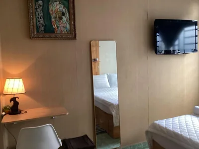 Guest House UTTRANG – Fotos 11