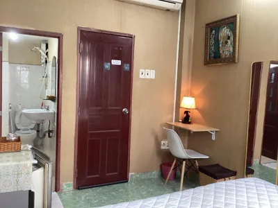 Guest House UTTRANG – Fotos 12