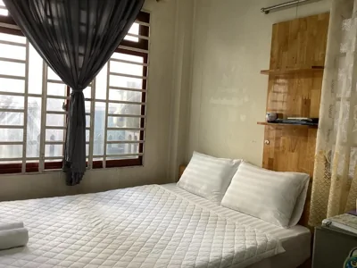 Guest House UTTRANG – Fotos 13