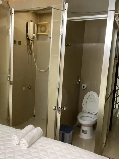 Guest House UTTRANG – Fotos 14
